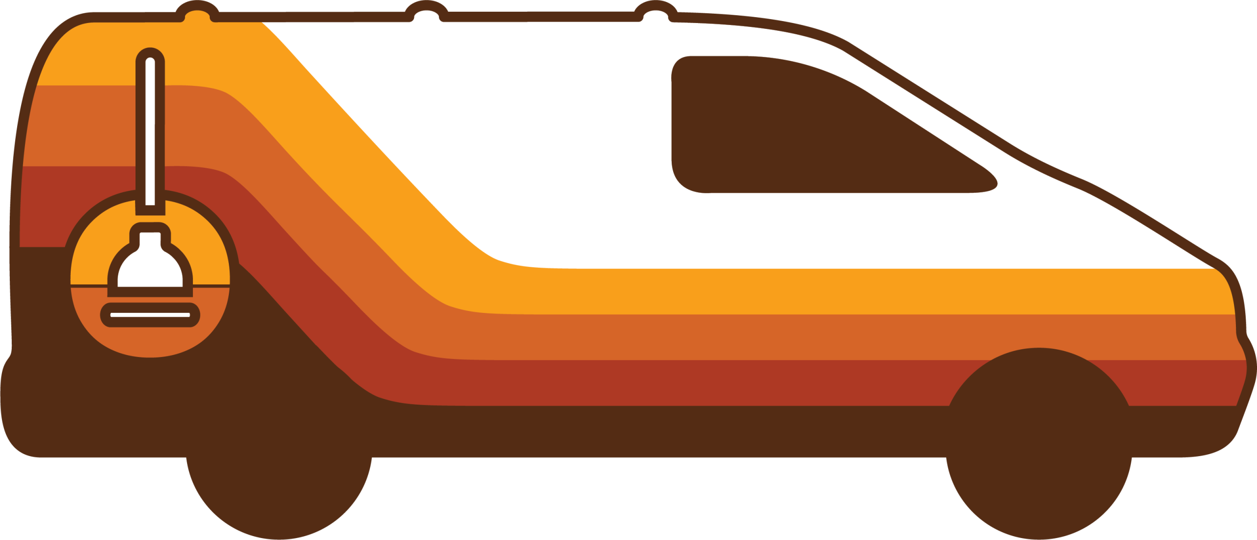 Block Busters-van graphic-simple